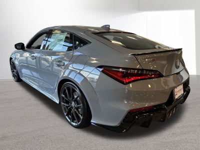 2026 Acura Integra FWD TYPE S