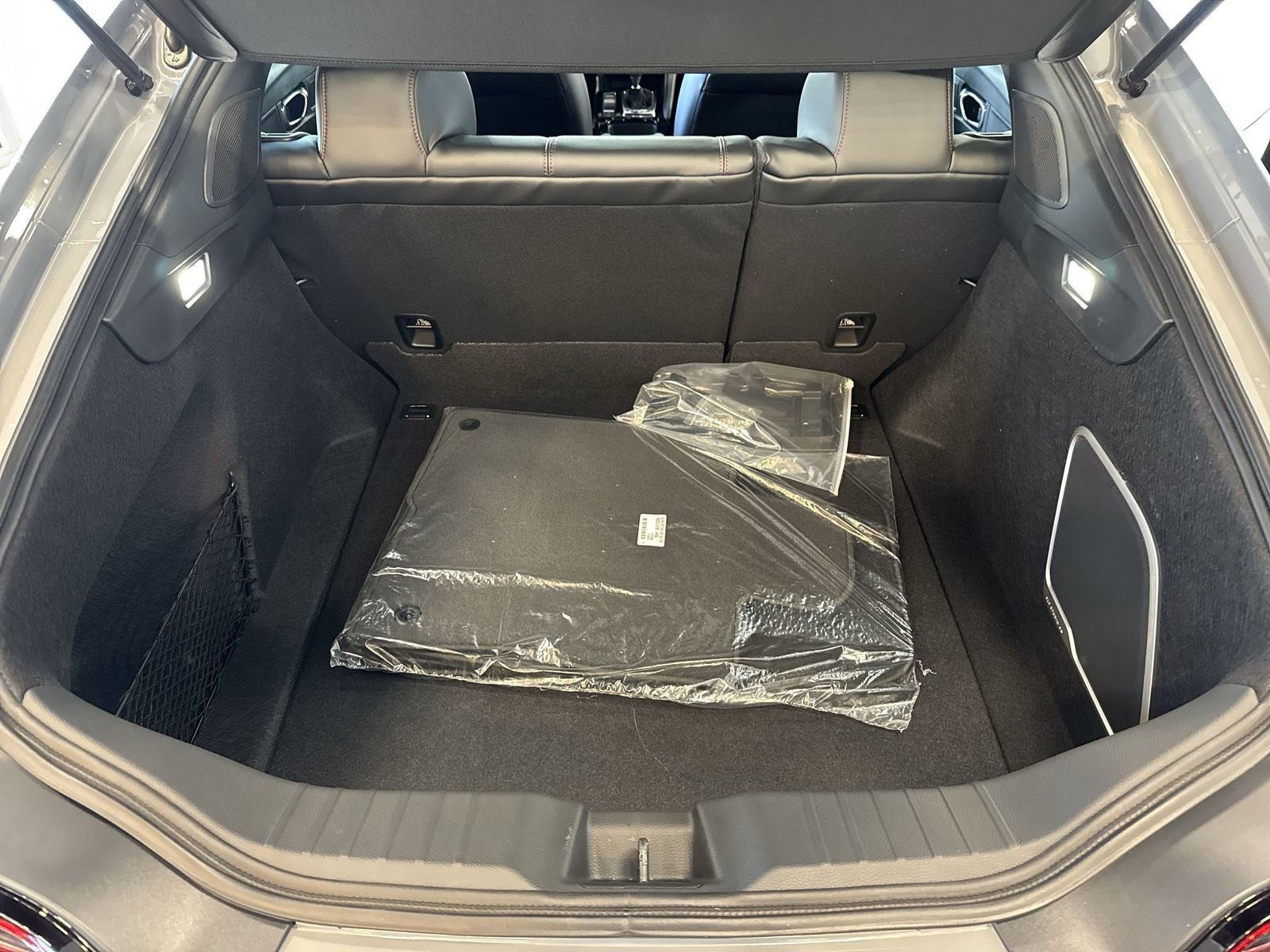 2026 Acura Integra FWD TYPE S