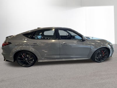 2026 Acura Integra FWD TYPE S