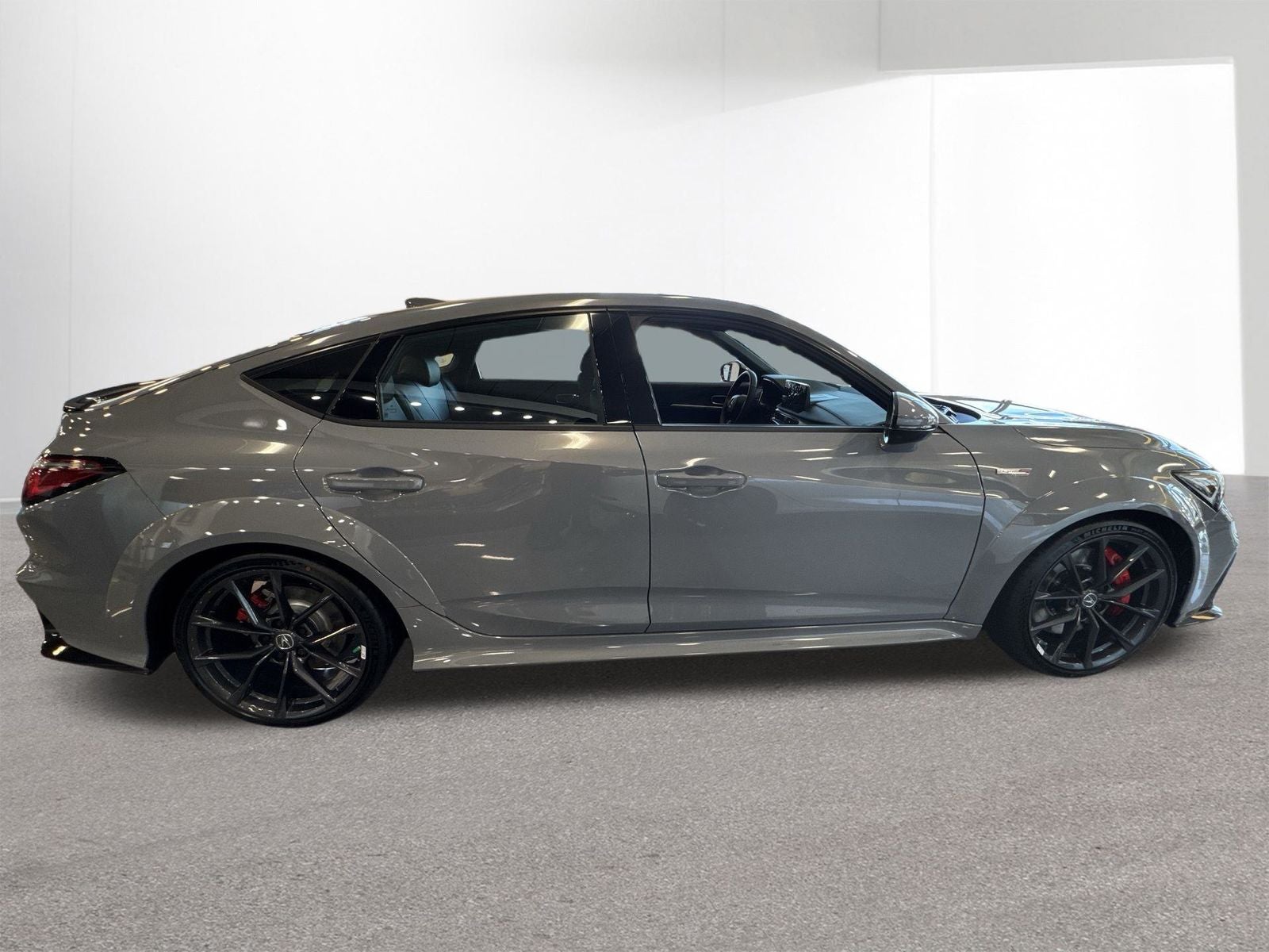 2026 Acura Integra FWD TYPE S