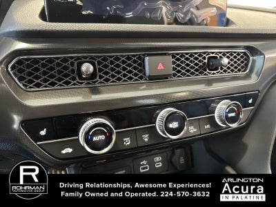 2026 Acura Integra FWD TYPE S