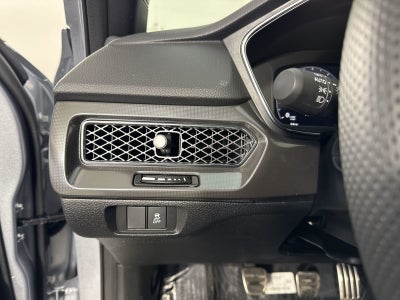 2026 Acura Integra FWD TYPE S