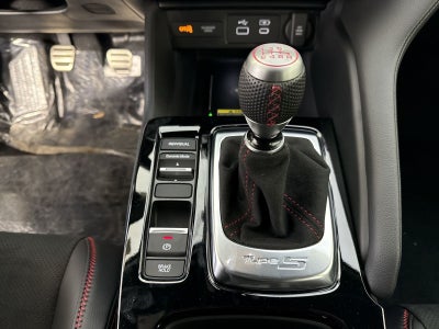 2026 Acura Integra FWD TYPE S