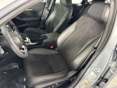 2026 Acura Integra FWD TYPE S