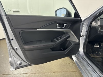 2026 Acura Integra FWD TYPE S