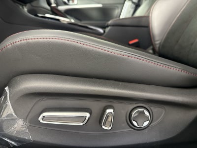 2026 Acura Integra FWD TYPE S