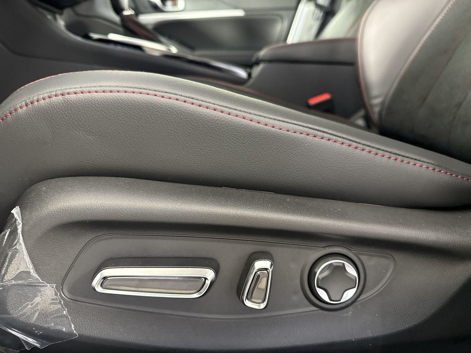 2026 Acura Integra FWD TYPE S