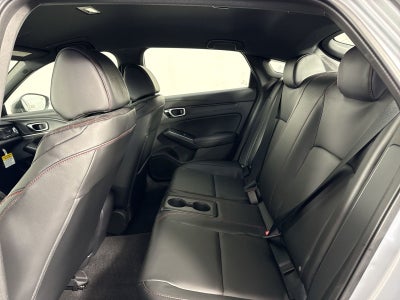 2026 Acura Integra FWD TYPE S