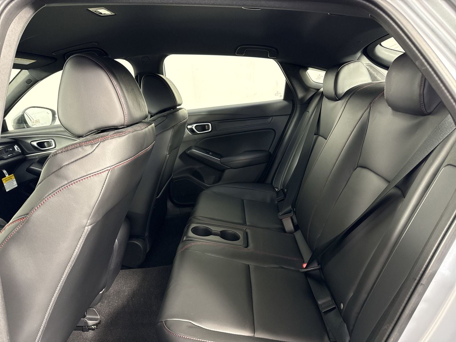 2026 Acura Integra FWD TYPE S