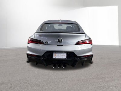 2026 Acura Integra FWD TYPE S