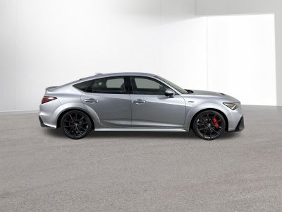 2026 Acura Integra FWD TYPE S