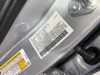 2026 Acura Integra FWD TYPE S