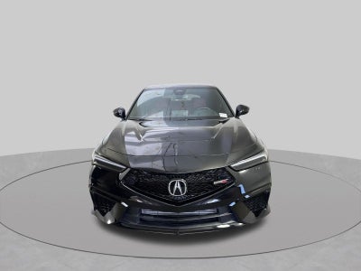 2025 Acura Integra TYPE S