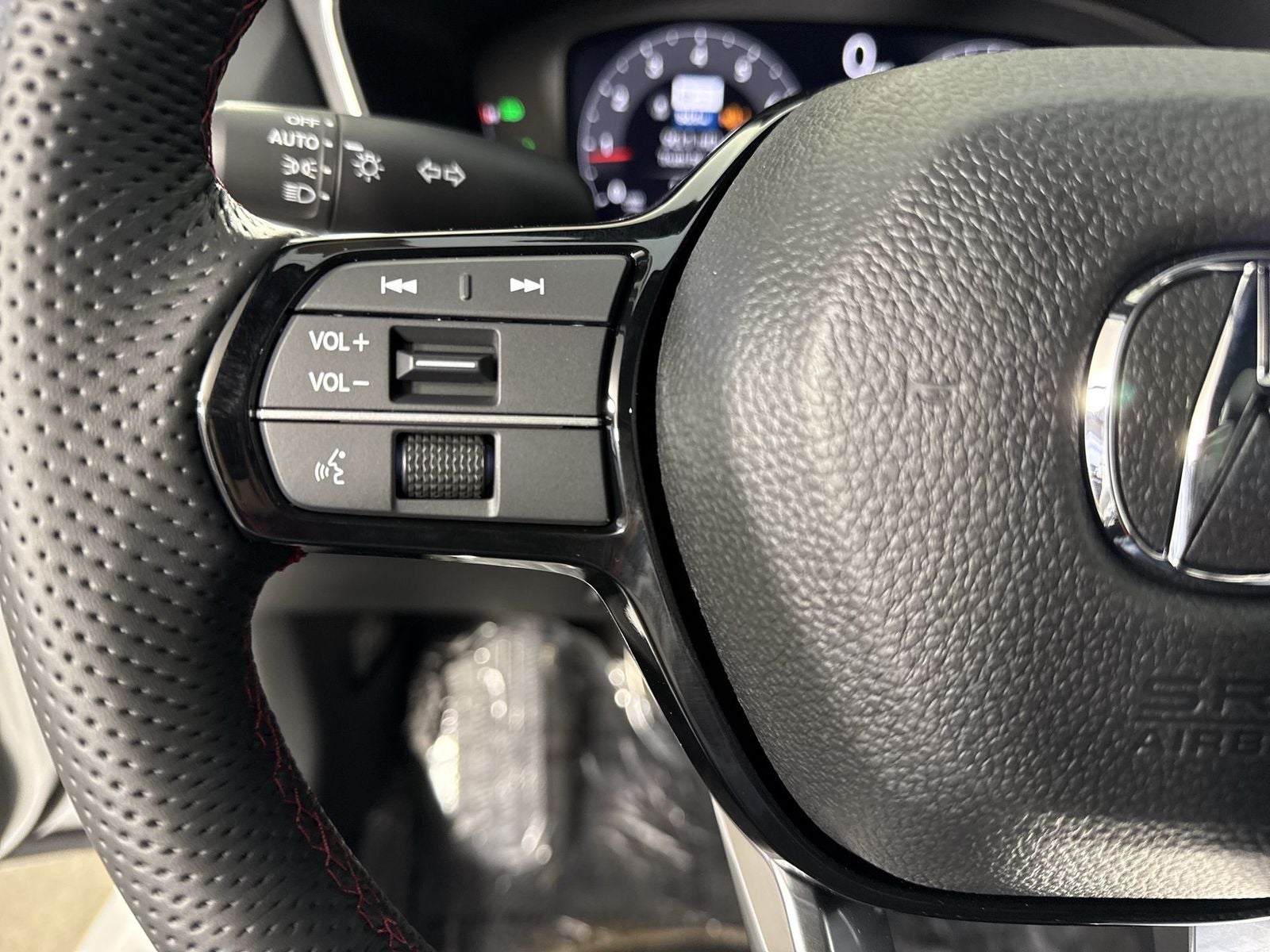2026 Acura Integra FWD TYPE S