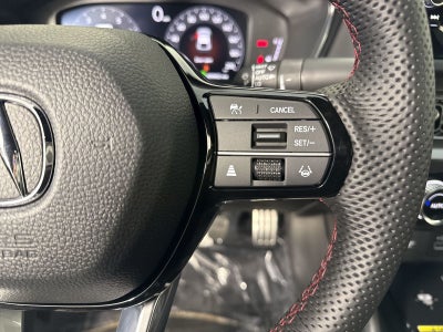 2026 Acura Integra FWD TYPE S