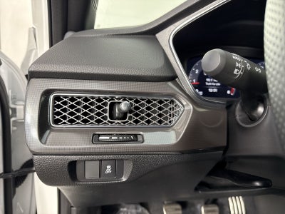 2026 Acura Integra FWD TYPE S