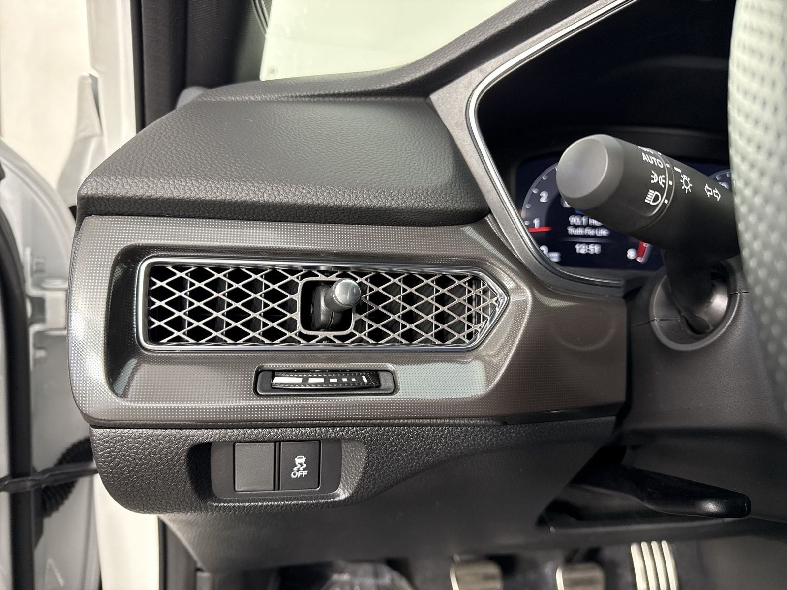 2026 Acura Integra FWD TYPE S