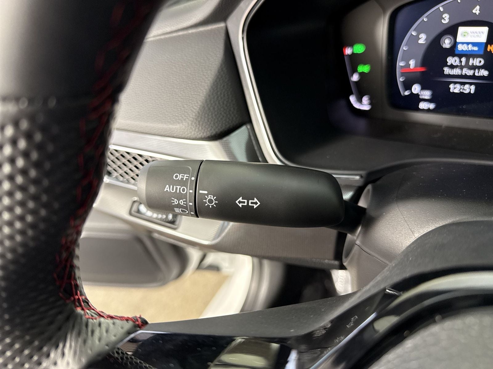 2026 Acura Integra FWD TYPE S