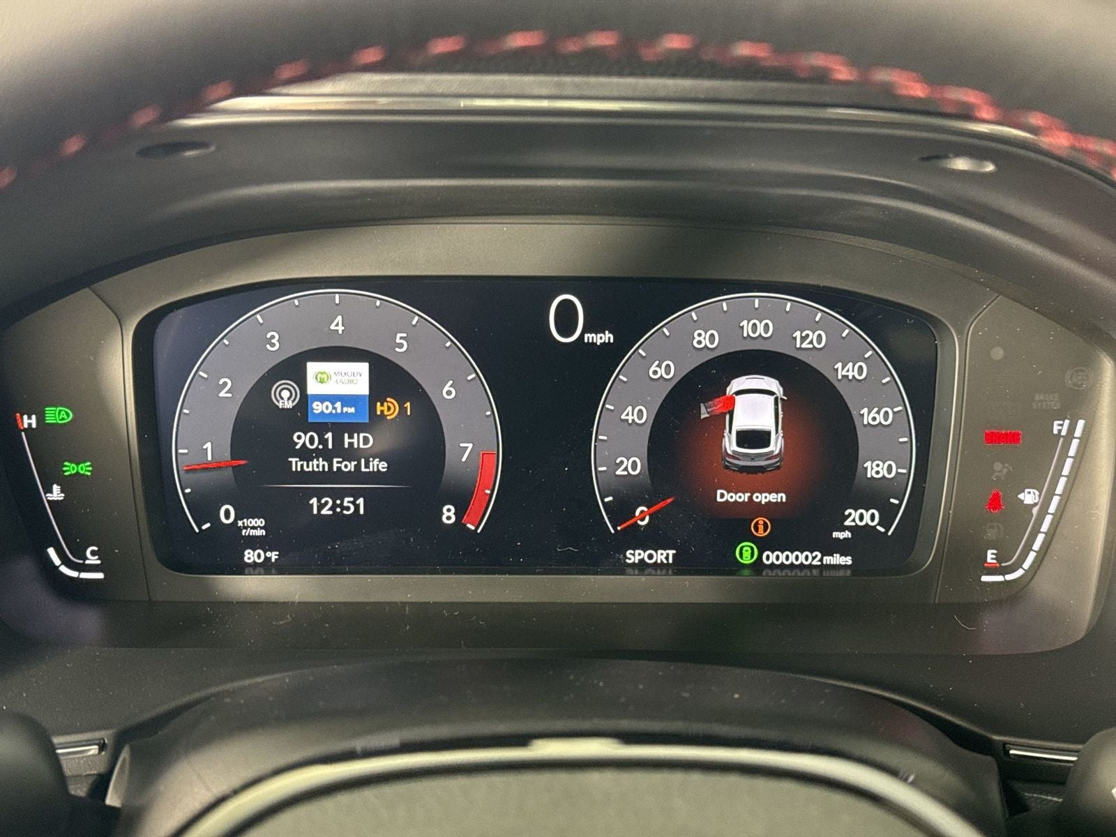 2026 Acura Integra FWD TYPE S