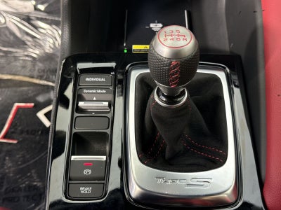 2026 Acura Integra FWD TYPE S
