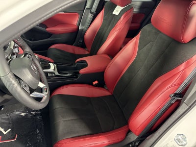 2026 Acura Integra FWD TYPE S