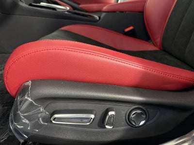 2026 Acura Integra FWD TYPE S