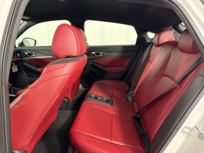 2026 Acura Integra FWD TYPE S