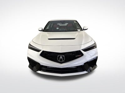 2026 Acura Integra FWD TYPE S