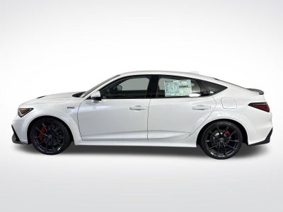 2026 Acura Integra FWD TYPE S