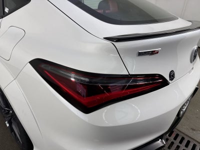 2026 Acura Integra FWD TYPE S
