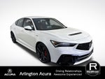 2026 Acura Integra FWD TYPE S