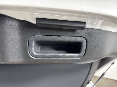 2026 Acura Integra FWD TYPE S
