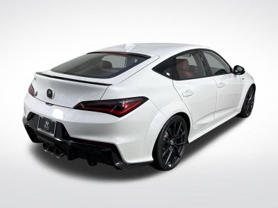 2026 Acura Integra FWD TYPE S