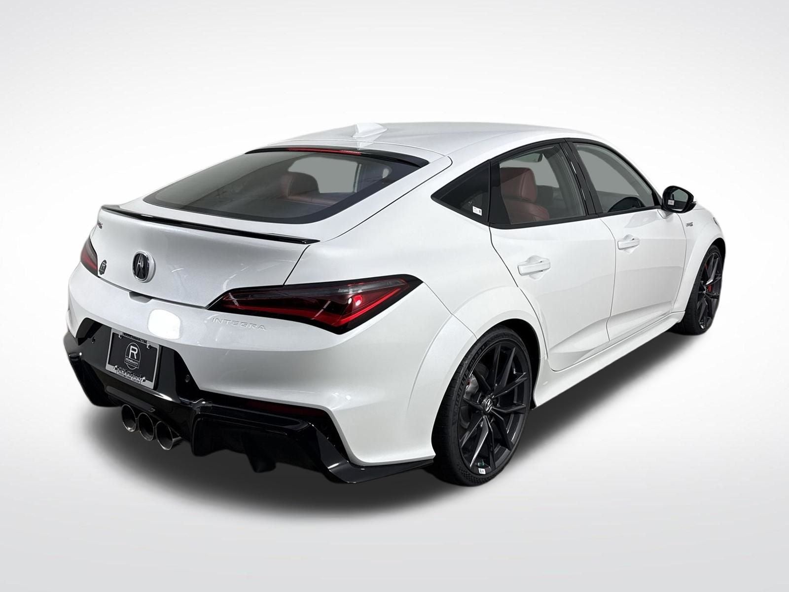 2026 Acura Integra FWD TYPE S
