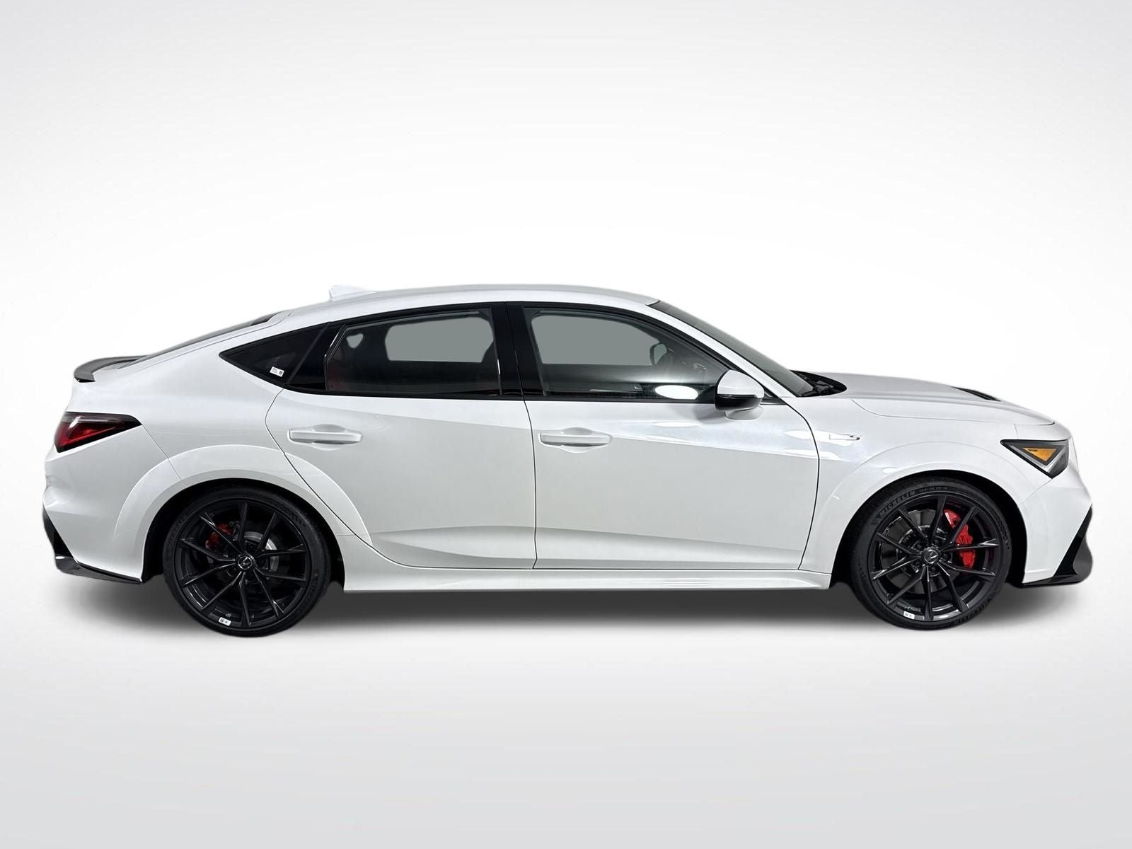 2026 Acura Integra FWD TYPE S