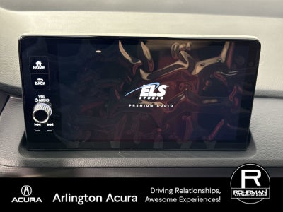 2026 Acura Integra FWD TYPE S