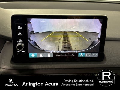 2026 Acura Integra FWD TYPE S