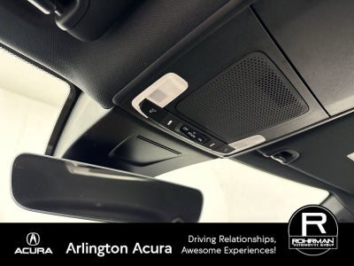 2026 Acura Integra FWD TYPE S