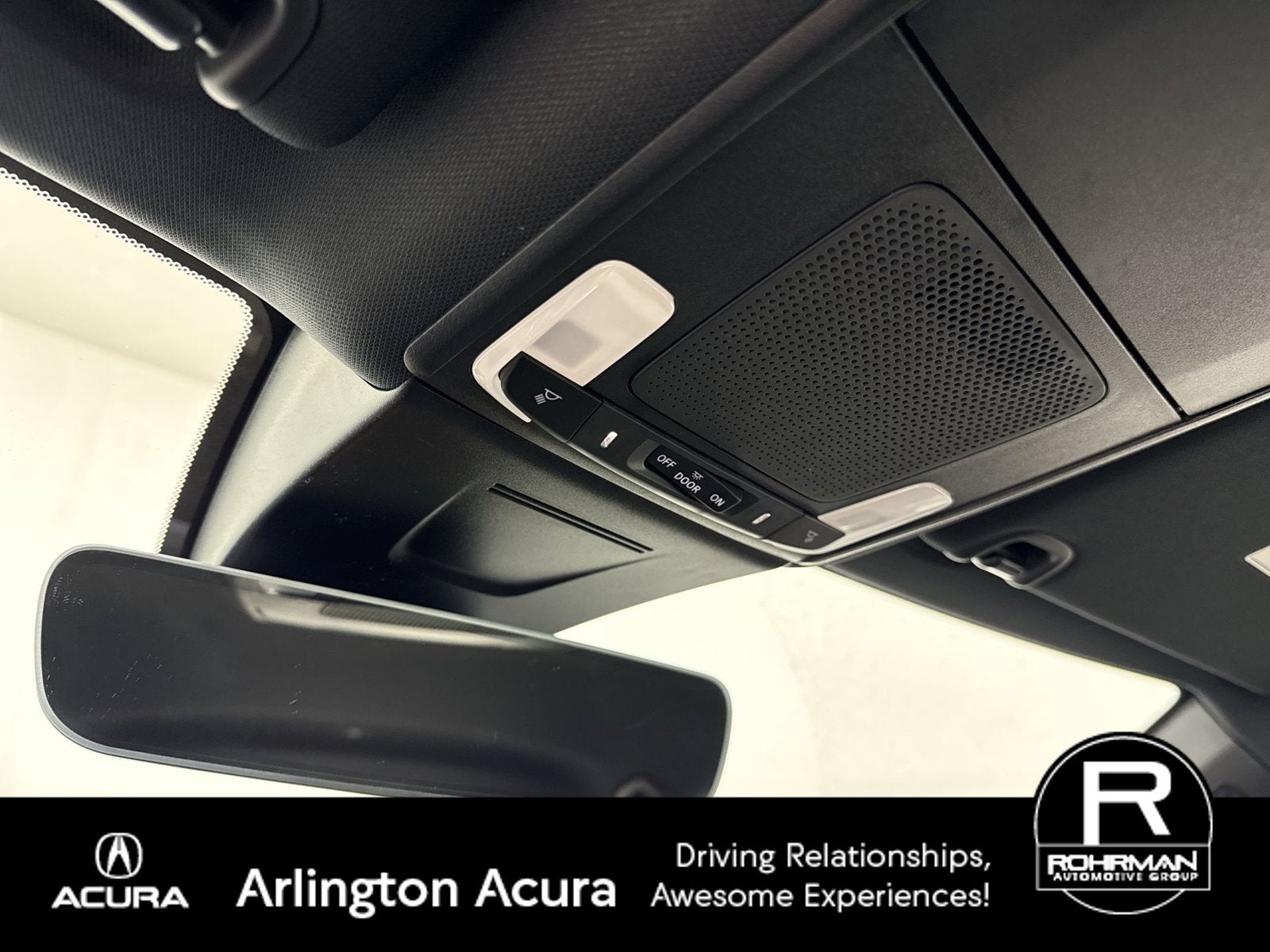 2026 Acura Integra FWD TYPE S
