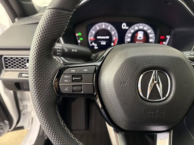2026 Acura Integra FWD TYPE S