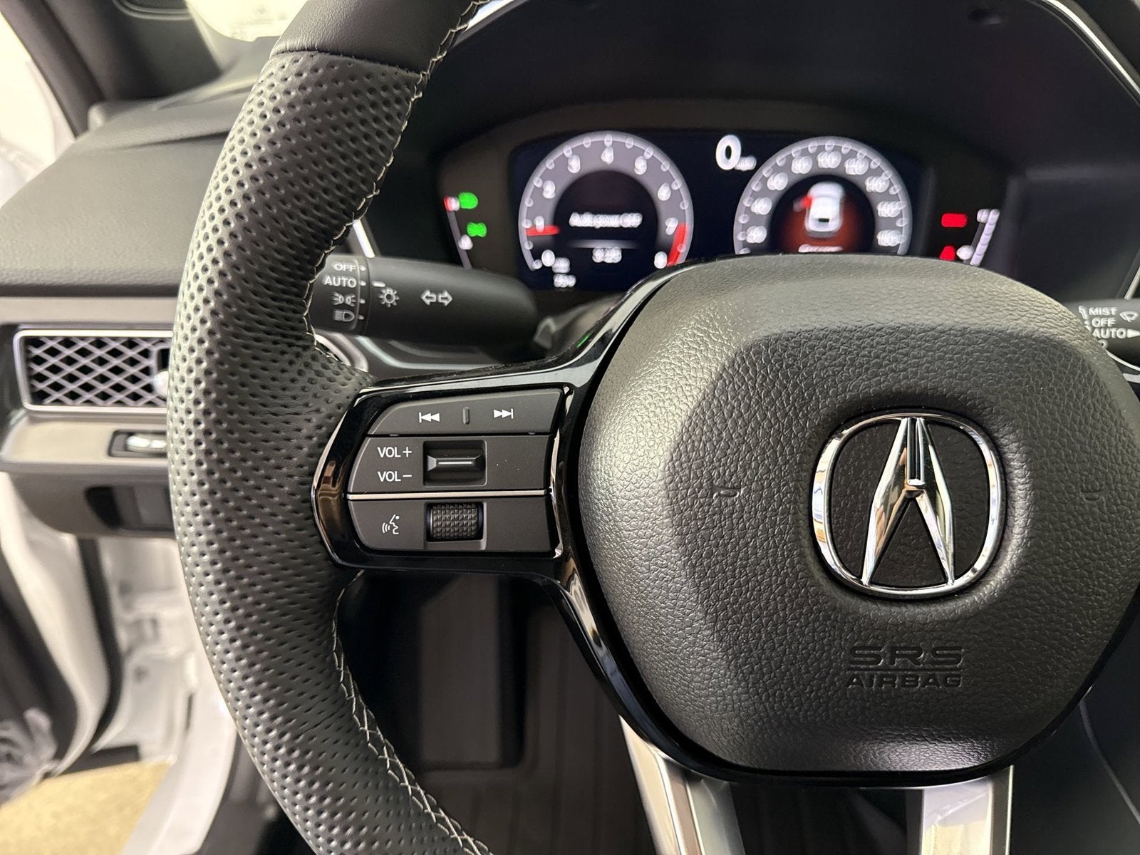2026 Acura Integra FWD TYPE S