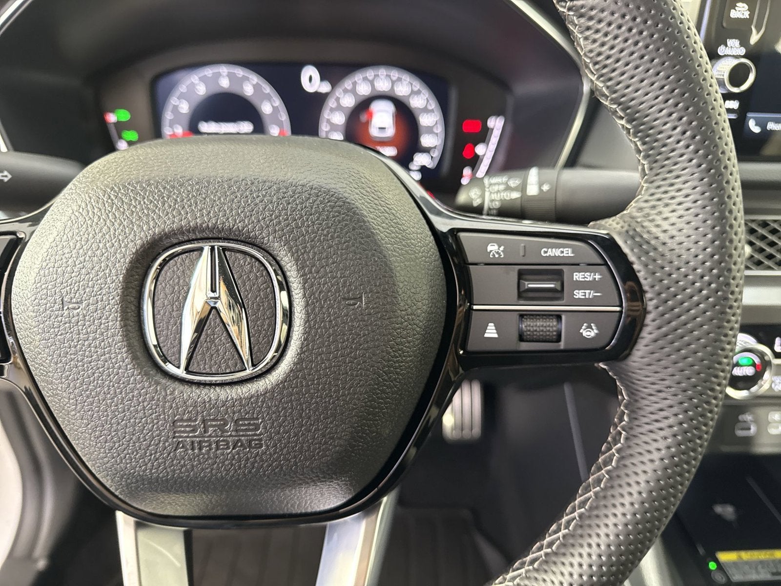 2026 Acura Integra FWD TYPE S