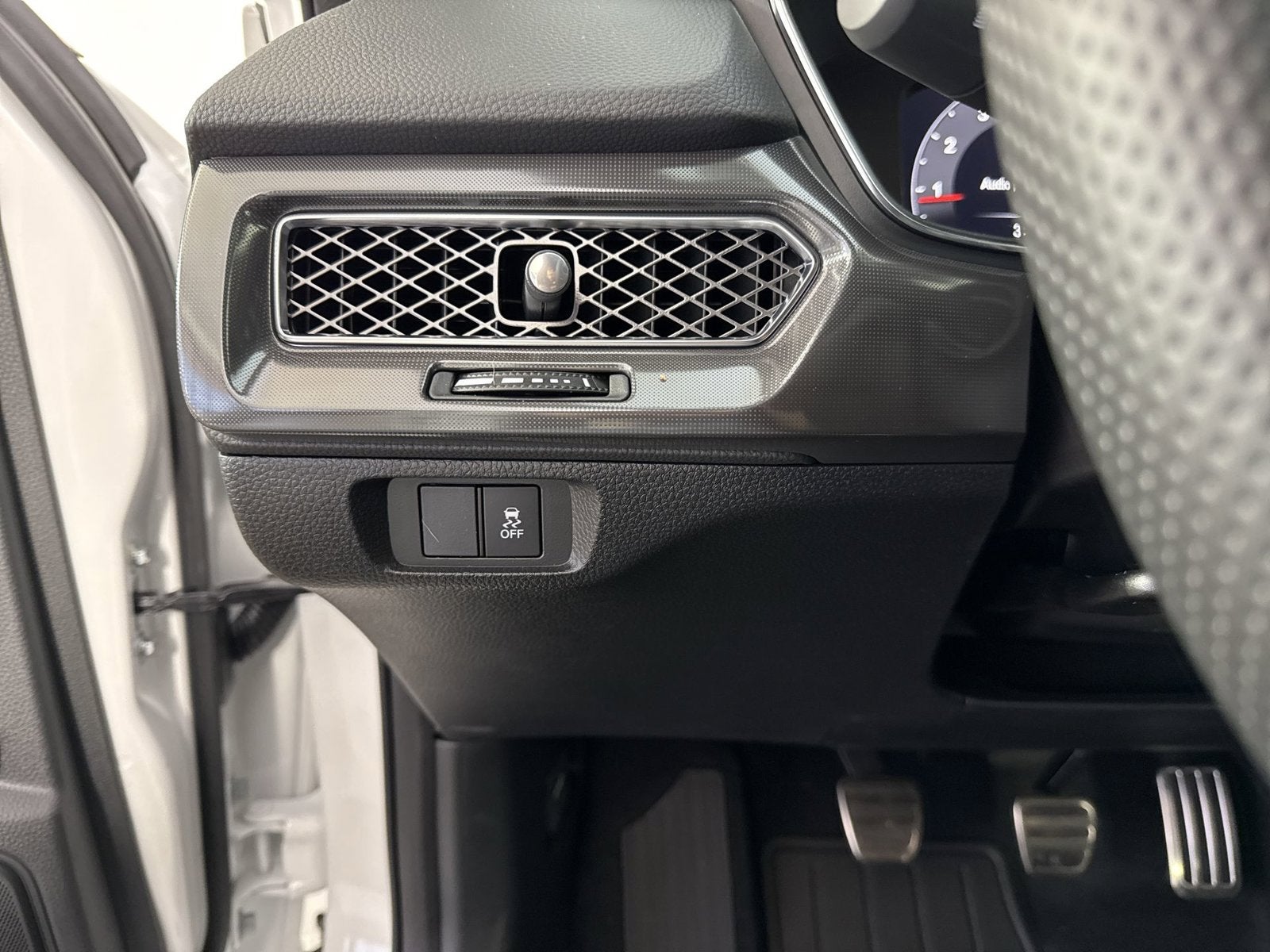 2026 Acura Integra FWD TYPE S