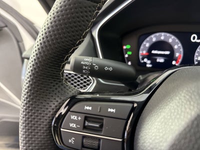 2026 Acura Integra FWD TYPE S