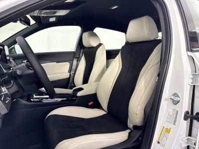 2026 Acura Integra FWD TYPE S