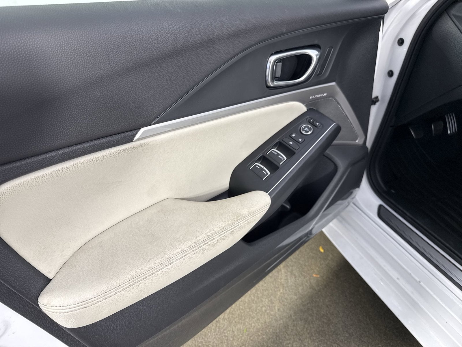 2026 Acura Integra FWD TYPE S