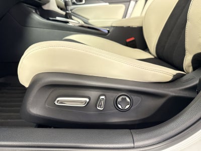 2026 Acura Integra FWD TYPE S