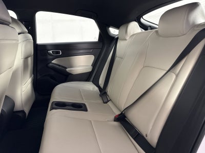 2026 Acura Integra FWD TYPE S
