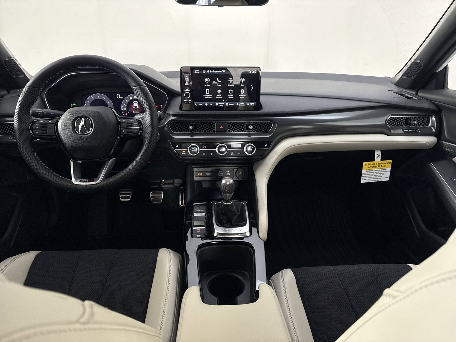 2026 Acura Integra FWD TYPE S