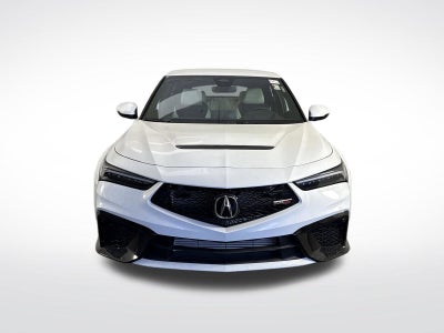 2026 Acura Integra FWD TYPE S
